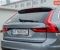 Сірий Вольво В90, об'ємом двигуна 2 л та пробігом 175 тис. км за 25555 $, фото 1 на Automoto.ua