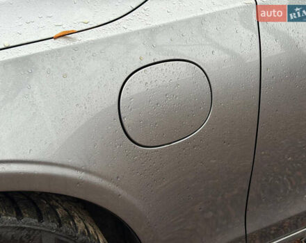 Сірий Вольво В90, об'ємом двигуна 1.97 л та пробігом 230 тис. км за 36500 $, фото 7 на Automoto.ua