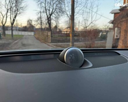 Серый Вольво В90, объемом двигателя 2 л и пробегом 174 тыс. км за 28990 $, фото 23 на Automoto.ua