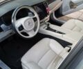 Серый Вольво В90, объемом двигателя 1.97 л и пробегом 398 тыс. км за 21000 $, фото 3 на Automoto.ua