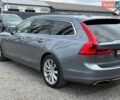 Серый Вольво В90, объемом двигателя 1.97 л и пробегом 230 тыс. км за 31000 $, фото 10 на Automoto.ua
