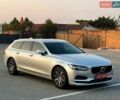 Серый Вольво В90, объемом двигателя 2 л и пробегом 210 тыс. км за 21500 $, фото 1 на Automoto.ua
