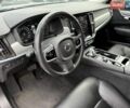 Серый Вольво В90, объемом двигателя 1.97 л и пробегом 230 тыс. км за 31000 $, фото 27 на Automoto.ua
