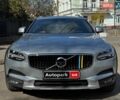 Серый Вольво В90, объемом двигателя 2 л и пробегом 174 тыс. км за 27840 $, фото 1 на Automoto.ua