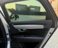 Серый Вольво В90, объемом двигателя 2 л и пробегом 210 тыс. км за 21500 $, фото 81 на Automoto.ua
