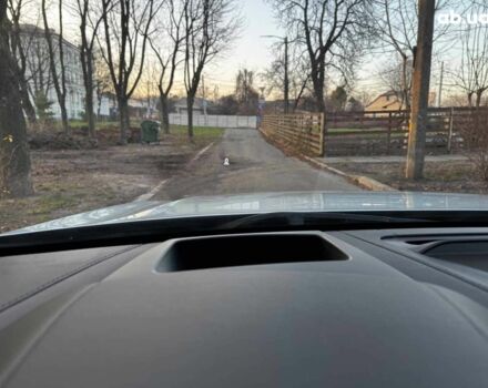 Серый Вольво В90, объемом двигателя 2 л и пробегом 174 тыс. км за 28990 $, фото 22 на Automoto.ua