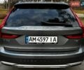 Сірий Вольво В90, об'ємом двигуна 1.97 л та пробігом 175 тис. км за 27500 $, фото 3 на Automoto.ua