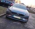 Серый Вольво В90, объемом двигателя 2 л и пробегом 168 тыс. км за 15700 $, фото 1 на Automoto.ua