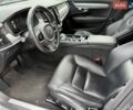 Серый Вольво В90, объемом двигателя 1.97 л и пробегом 230 тыс. км за 31000 $, фото 23 на Automoto.ua