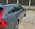 Серый Вольво В90, объемом двигателя 1.97 л и пробегом 220 тыс. км за 25000 $, фото 3 на Automoto.ua