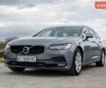Сірий Вольво В90, об'ємом двигуна 2 л та пробігом 175 тис. км за 25555 $, фото 1 на Automoto.ua