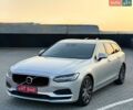 Серый Вольво В90, объемом двигателя 2 л и пробегом 210 тыс. км за 21500 $, фото 6 на Automoto.ua