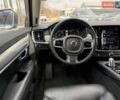 Серый Вольво В90, объемом двигателя 1.97 л и пробегом 230 тыс. км за 31000 $, фото 44 на Automoto.ua