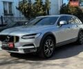 Серый Вольво В90, объемом двигателя 2 л и пробегом 174 тыс. км за 27840 $, фото 1 на Automoto.ua