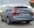 Сірий Вольво В90, об'ємом двигуна 2 л та пробігом 175 тис. км за 25555 $, фото 3 на Automoto.ua