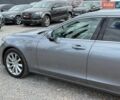 Серый Вольво В90, объемом двигателя 1.97 л и пробегом 230 тыс. км за 31000 $, фото 8 на Automoto.ua