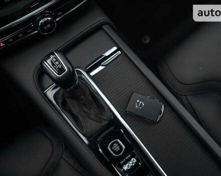 Серый Вольво В90, объемом двигателя 1.97 л и пробегом 90 тыс. км за 24900 $, фото 32 на Automoto.ua