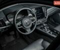 Сірий Вольво В90, об'ємом двигуна 2 л та пробігом 175 тис. км за 25555 $, фото 22 на Automoto.ua