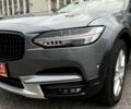 Сірий Вольво В90, об'ємом двигуна 2 л та пробігом 194 тис. км за 23300 $, фото 41 на Automoto.ua