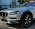 Сірий Вольво В90, об'ємом двигуна 2 л та пробігом 174 тис. км за 24340 $, фото 5 на Automoto.ua