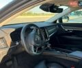 Сірий Вольво В90, об'ємом двигуна 1.97 л та пробігом 163 тис. км за 28800 $, фото 7 на Automoto.ua