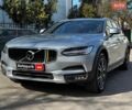 Сірий Вольво В90, об'ємом двигуна 2 л та пробігом 174 тис. км за 24340 $, фото 3 на Automoto.ua