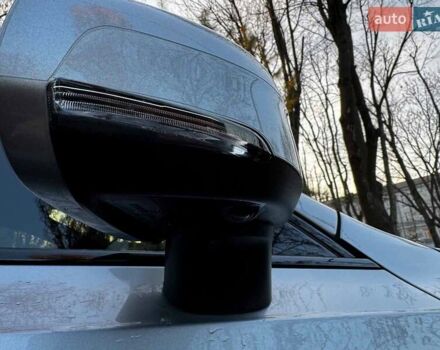 Серый Вольво В90, объемом двигателя 2 л и пробегом 174 тыс. км за 28990 $, фото 4 на Automoto.ua