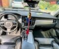 Серый Вольво В90, объемом двигателя 2 л и пробегом 205 тыс. км за 27999 $, фото 7 на Automoto.ua