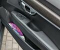 Сірий Вольво В90, об'ємом двигуна 2 л та пробігом 194 тис. км за 23300 $, фото 7 на Automoto.ua