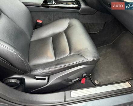 Сірий Вольво В90, об'ємом двигуна 1.97 л та пробігом 230 тис. км за 36500 $, фото 60 на Automoto.ua