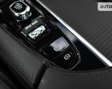 Серый Вольво В90, объемом двигателя 1.97 л и пробегом 90 тыс. км за 24900 $, фото 33 на Automoto.ua