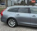 Серый Вольво В90, объемом двигателя 1.97 л и пробегом 230 тыс. км за 31000 $, фото 17 на Automoto.ua