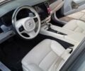Сірий Вольво В90, об'ємом двигуна 1.97 л та пробігом 398 тис. км за 23950 $, фото 3 на Automoto.ua