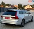 Сірий Вольво В90, об'ємом двигуна 2 л та пробігом 209 тис. км за 22000 $, фото 44 на Automoto.ua