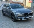 Серый Вольво В90, объемом двигателя 1.97 л и пробегом 111 тыс. км за 27700 $, фото 1 на Automoto.ua