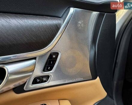 Серый Вольво В90, объемом двигателя 2 л и пробегом 174 тыс. км за 28990 $, фото 15 на Automoto.ua