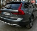 Серый Вольво В90, объемом двигателя 1.97 л и пробегом 175 тыс. км за 29180 $, фото 9 на Automoto.ua