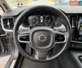 Серый Вольво В90, объемом двигателя 1.97 л и пробегом 230 тыс. км за 31000 $, фото 29 на Automoto.ua