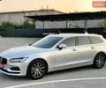 Сірий Вольво В90, об'ємом двигуна 2 л та пробігом 209 тис. км за 22000 $, фото 17 на Automoto.ua