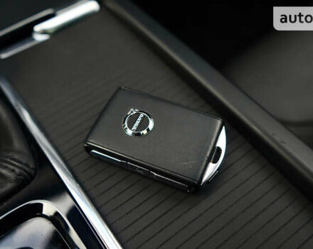 Серый Вольво В90, объемом двигателя 1.97 л и пробегом 90 тыс. км за 24900 $, фото 35 на Automoto.ua