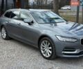 Серый Вольво В90, объемом двигателя 1.97 л и пробегом 230 тыс. км за 31000 $, фото 18 на Automoto.ua