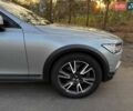 Серый Вольво В90, объемом двигателя 2 л и пробегом 174 тыс. км за 28990 $, фото 5 на Automoto.ua