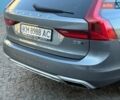Серый Вольво В90, объемом двигателя 1.97 л и пробегом 111 тыс. км за 27700 $, фото 4 на Automoto.ua