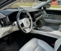 Сірий Вольво В90, об'ємом двигуна 1.97 л та пробігом 175 тис. км за 27500 $, фото 21 на Automoto.ua