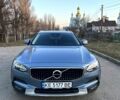 Серый Вольво В90, объемом двигателя 2 л и пробегом 310 тыс. км за 24500 $, фото 11 на Automoto.ua
