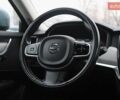 Сірий Вольво В90, об'ємом двигуна 1.97 л та пробігом 227 тис. км за 24500 $, фото 17 на Automoto.ua