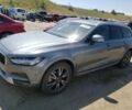 Серый Вольво В90, объемом двигателя 20 л и пробегом 111 тыс. км за 25400 $, фото 1 на Automoto.ua