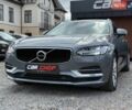 Серый Вольво В90, объемом двигателя 1.97 л и пробегом 230 тыс. км за 31000 $, фото 3 на Automoto.ua