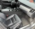 Серый Вольво В90, объемом двигателя 1.97 л и пробегом 230 тыс. км за 31000 $, фото 50 на Automoto.ua