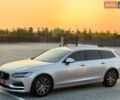 Сірий Вольво В90, об'ємом двигуна 2 л та пробігом 209 тис. км за 22000 $, фото 12 на Automoto.ua
